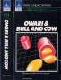 Atari  800&nbsp; - &nbsp;owari_bull_cow_k7